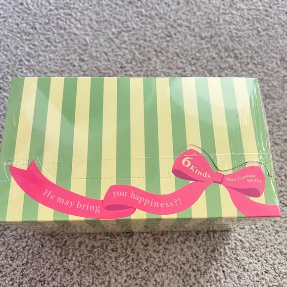 Sonny angel flower secret box - Picture 2 of 2